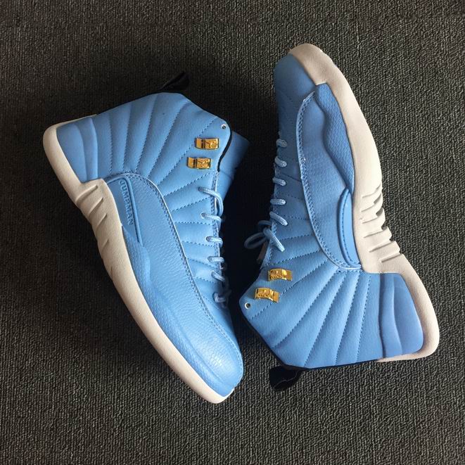 men air jordan 12 shoes 2018-4-14-002